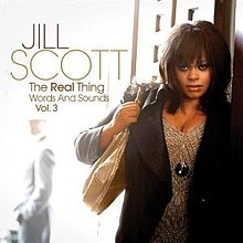 Album « by Jill Scott
