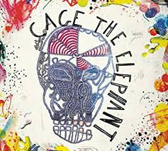 Album « by Cage The Elephant