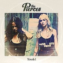 Album « by The Pierces