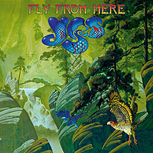 Album « by Yes