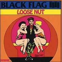 Album « by Black Flag