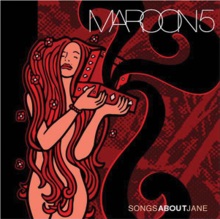 Album « by Maroon 5