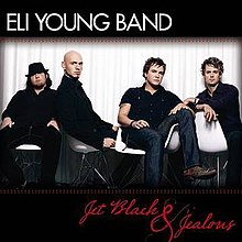 Album « by Eli Young Band