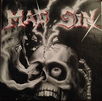 Album « by Mad Sin
