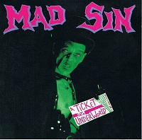 Album « by Mad Sin