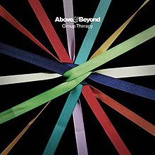 Album « by Above & Beyond