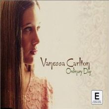 Album « by Vanessa Carlton