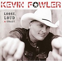 Album « by Kevin Fowler