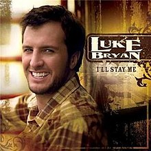 Album « by Luke Bryan