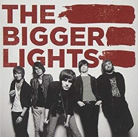 Album « by The Bigger Lights