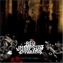 Album « by The Red Jumpsuit Apparatus