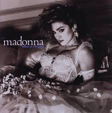 Album « by Madonna