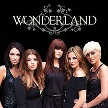 Album « by Wonderland