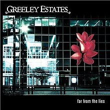 Album « by Greeley Estates