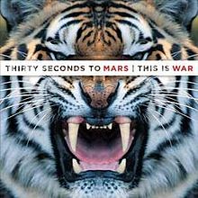 Album « by 30 Seconds To Mars