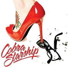 Album « by Cobra Starship