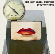Album « by Red Hot Chili Peppers