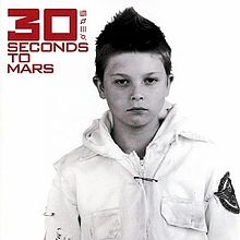 Album « by 30 Seconds To Mars