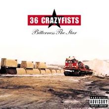 Album « by 36 Crazyfists