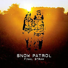Album « by Snow Patrol