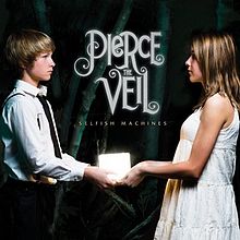 Album « by Pierce The Veil