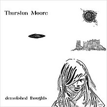 Album « by Thurston Moore