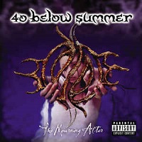 Album « by 40 Below Summer