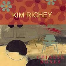 Album « by Kim Richey