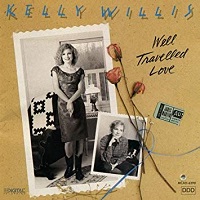 Album « by Kelly Willis