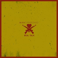 Album « by Man Overboard