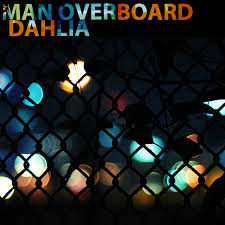 Album « by Man Overboard