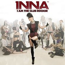Album « by Inna