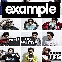 Album « by Example