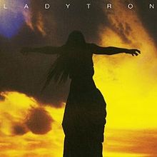 Album « by Ladytron