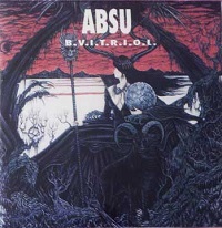 Album « by Absu
