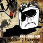 Album « by One Strike Left