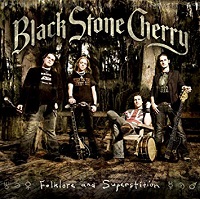 Album « by Black Stone Cherry
