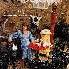 Album « by Judy Collins