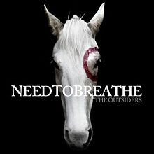 Album « by Needtobreathe
