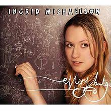 Album « by Ingrid Michaelson