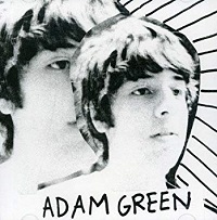 Album « by Adam Green