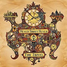 Album « by Never Shout Never