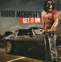 Album « by Mark McKinney