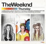 Album « by The Weeknd