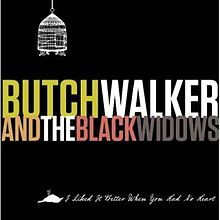 Album « by Butch Walker