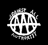 Album « by Against All Authority