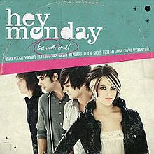 Album « by Hey Monday