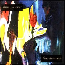 Album « by Blue October