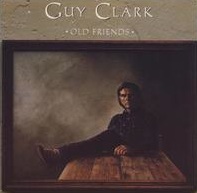 Album « by Guy Clark