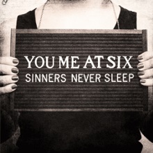 Album « by You Me At Six